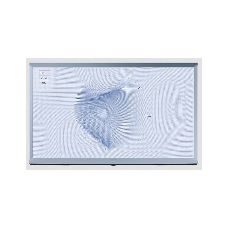 Télévision SAMSUNG TQ43LS01BHUXXC