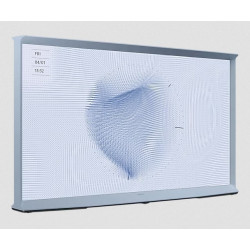 Télévision SAMSUNG TQ43LS01BHUXXC