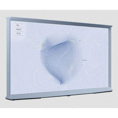 Télévision SAMSUNG TQ43LS01BHUXXC