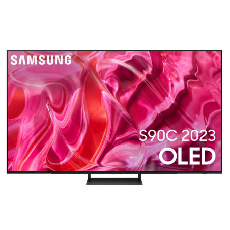 Télévision SAMSUNG TQ77S90CATXXC