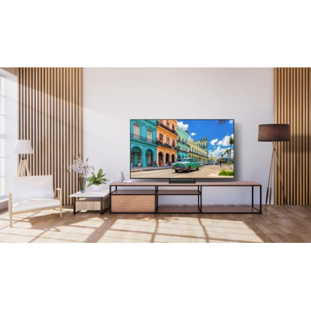 Télévision SAMSUNG TQ77S90CATXXC