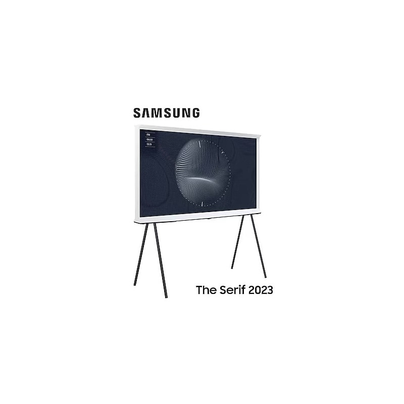 Télévision SAMSUNG TQ43LS01BGUXXC