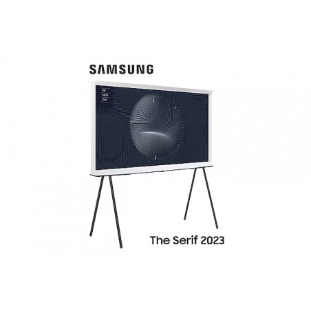 Télévision SAMSUNG TQ43LS01BGUXXC