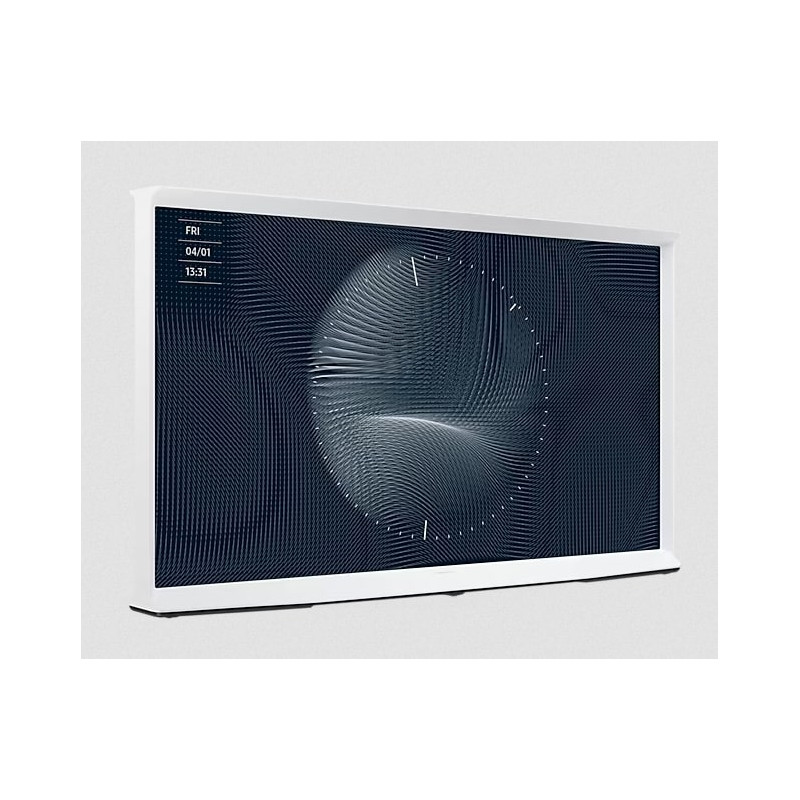 Télévision SAMSUNG TQ43LS01BGUXXC