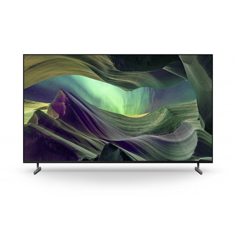 Télévision SONY KD65X85LAEP