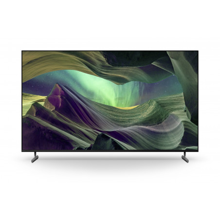 Télévision SONY KD65X85LAEP