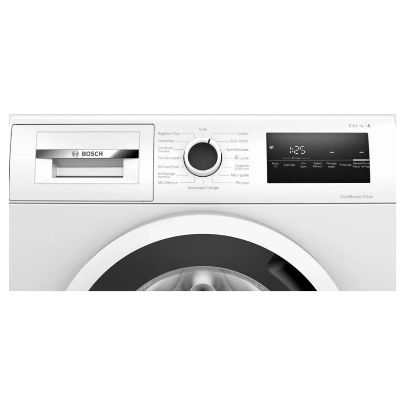 Lave Linge BOSCH WAN28238FR