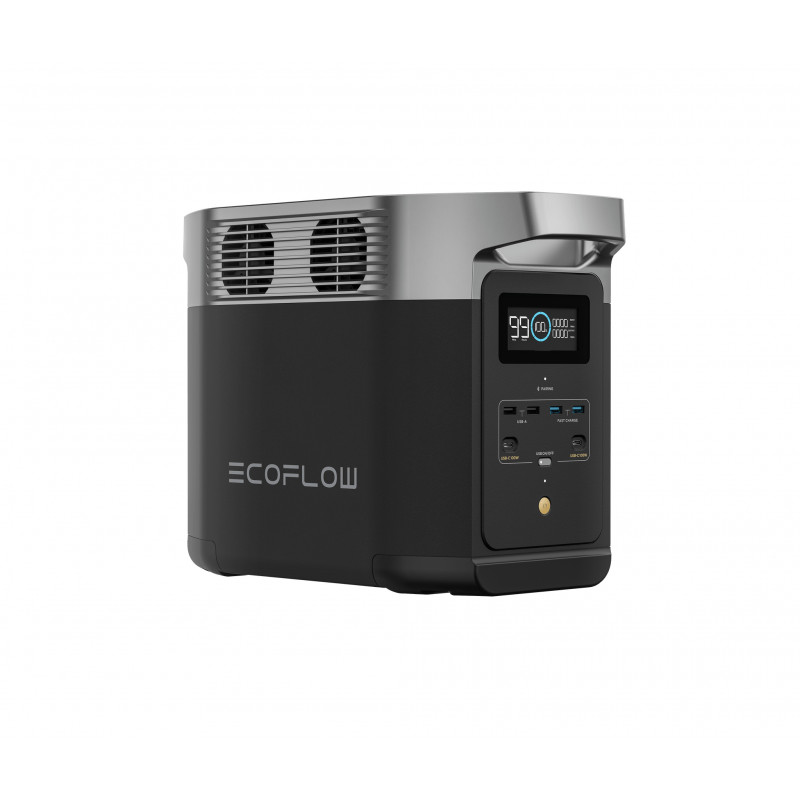 ECOFLOW DELTA 2