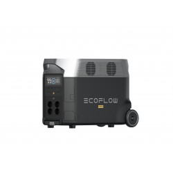 ECOFLOW DELTA PRO