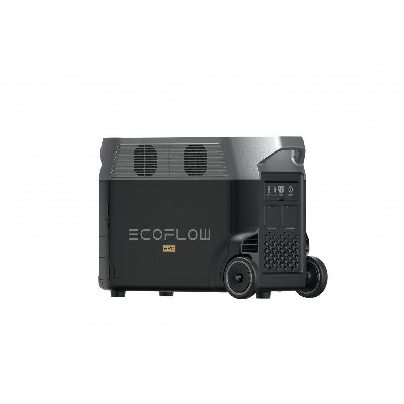 ECOFLOW DELTA PRO