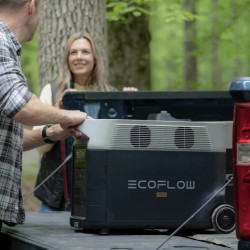 ECOFLOW DELTA PRO