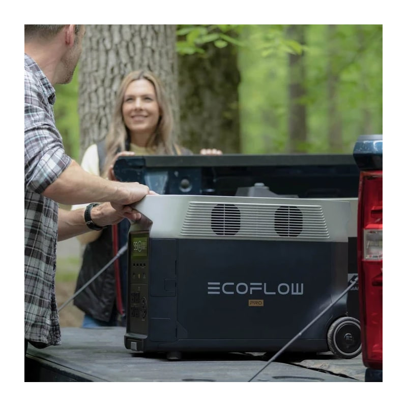 ECOFLOW DELTA PRO