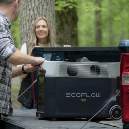 ECOFLOW DELTA PRO