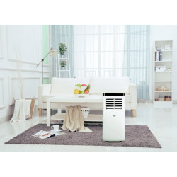 Ventilateur / Climatiseur BEKO BS107CN