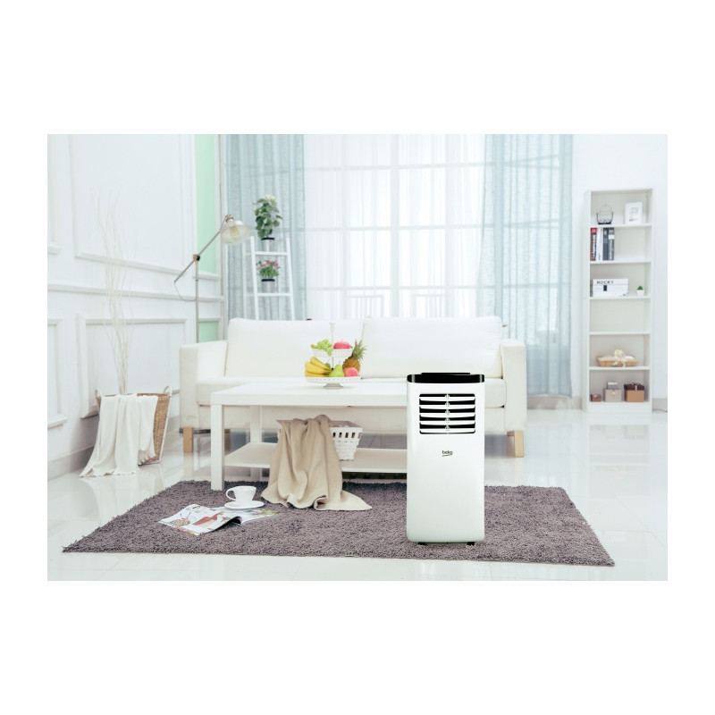 Ventilateur / Climatiseur BEKO BS107CN