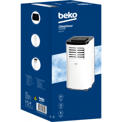 Ventilateur / Climatiseur BEKO BS107CN
