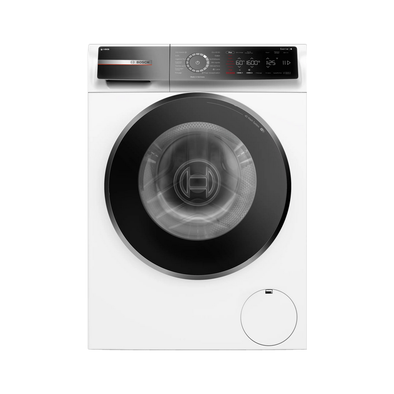 Lave Linge BOSCH WGB256A0FR