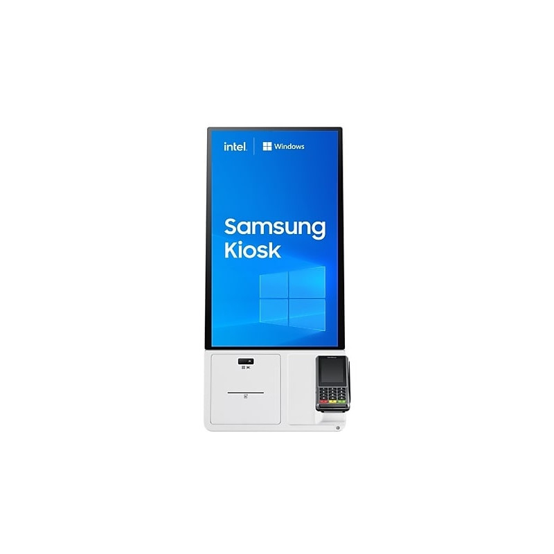 SAMSUNG LH24KMC3BGCXEN