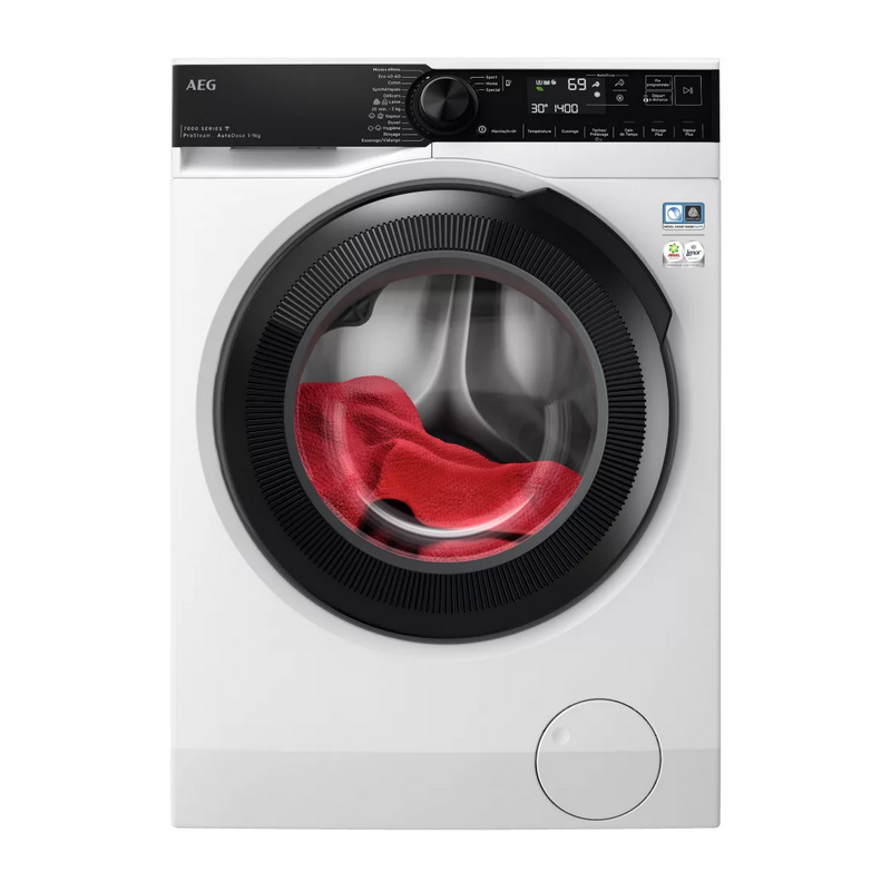 Lave Linge AEG LFR73H149Q