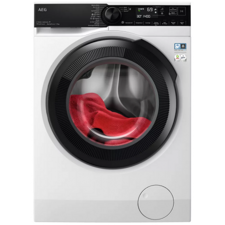 Lave Linge AEG LFR73H149Q