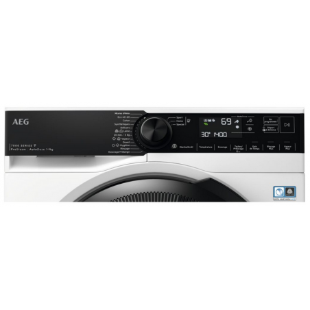 Lave Linge AEG LFR73H149Q