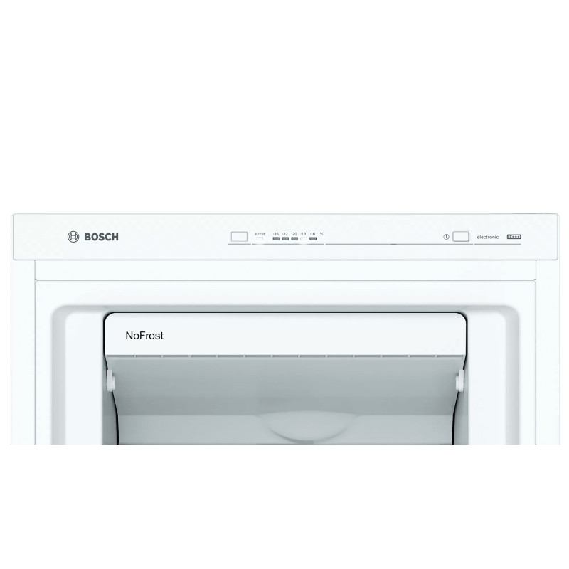 Congélateur BOSCH GSN33VWEP
