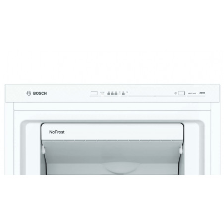 Congélateur BOSCH GSN33VWEP
