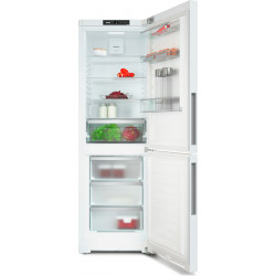 Réfrigérateur congélateur MIELE KFN4375DDB