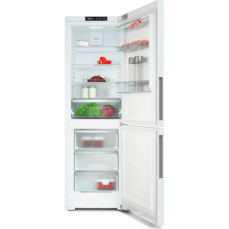 Réfrigérateur congélateur MIELE KFN4375DDB