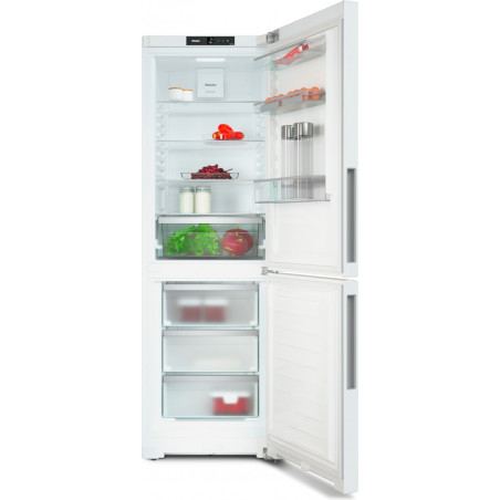 Réfrigérateur congélateur MIELE KFN4375DDB