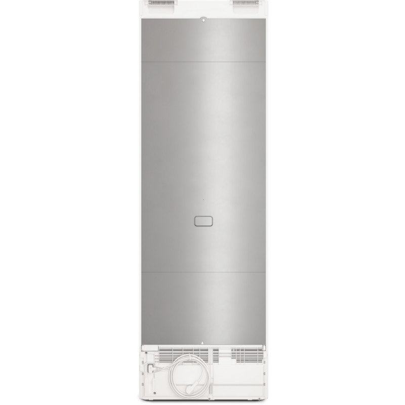Réfrigérateur congélateur MIELE KFN4375DDB