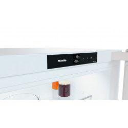 Réfrigérateur congélateur MIELE KFN4375DDB