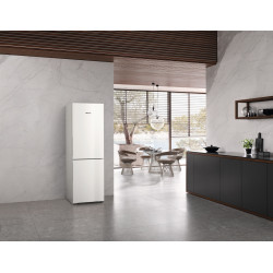 Réfrigérateur congélateur MIELE KFN4375DDB