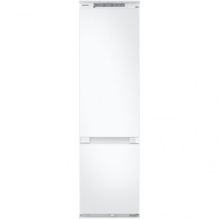 Réfrigérateur congélateur SAMSUNG BRB30705DWW