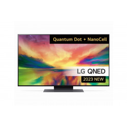 Télévision LG 55QNED816RE