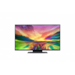 Télévision LG 55QNED816RE