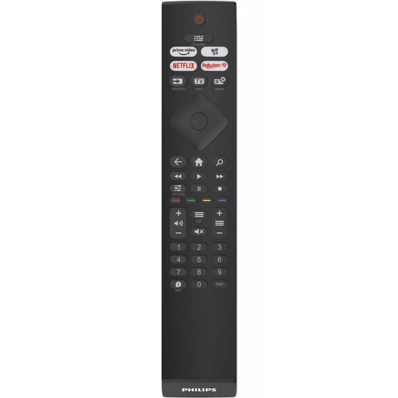 Télévision PHILIPS 65PUS7608/12