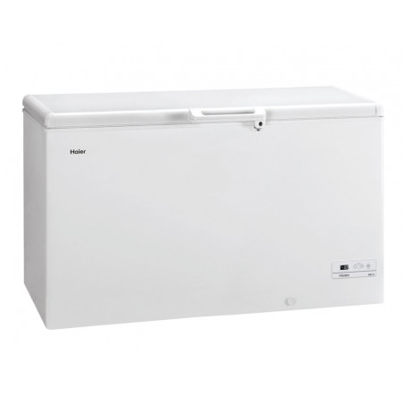 Congélateur HAIER HCE429F