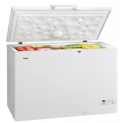 Congélateur HAIER HCE429F