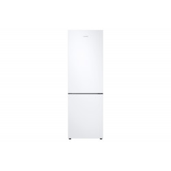 Réfrigérateur congélateur SAMSUNG RB33B610FWW