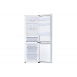 Réfrigérateur congélateur SAMSUNG RB33B610FWW