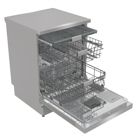 Lave Vaisselle HISENSE HS693C60XAD