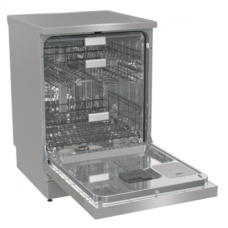 Lave Vaisselle HISENSE HS693C60XAD