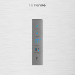 Réfrigérateur congélateur HISENSE FCN300ACE1