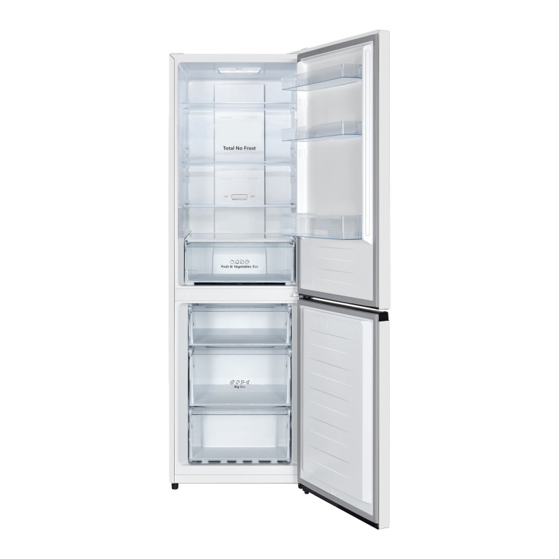 Réfrigérateur congélateur HISENSE FCN300AWE1