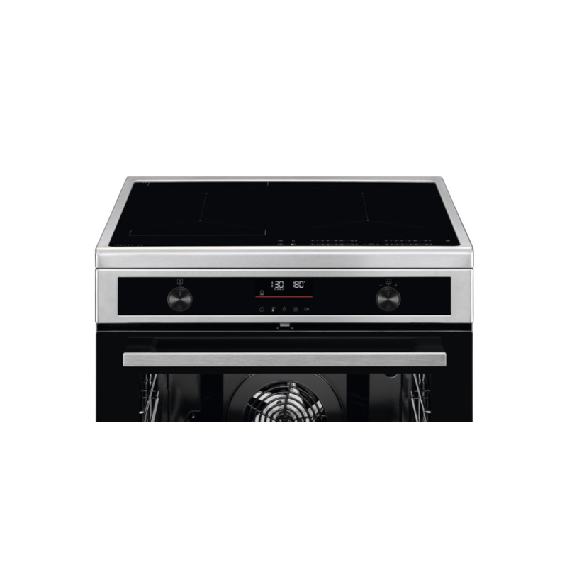 Cuisinière AEG CIB6490APM