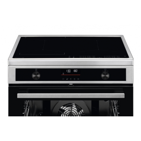 Cuisinière AEG CIB6490APM