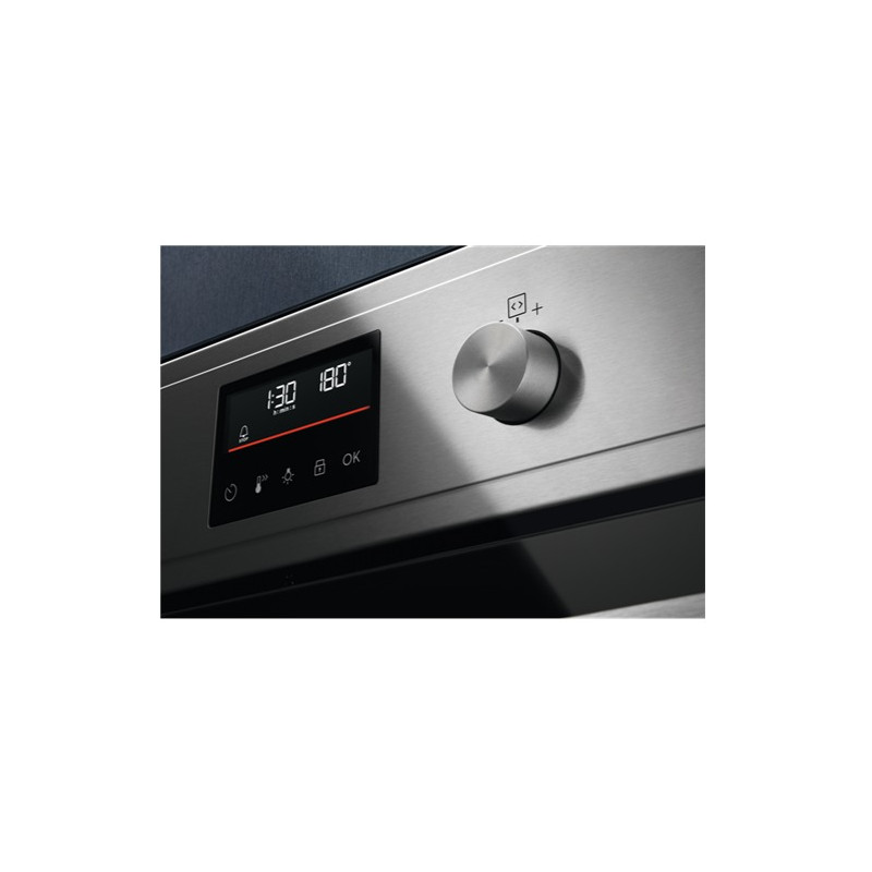 Four ELECTROLUX EBF4P46X