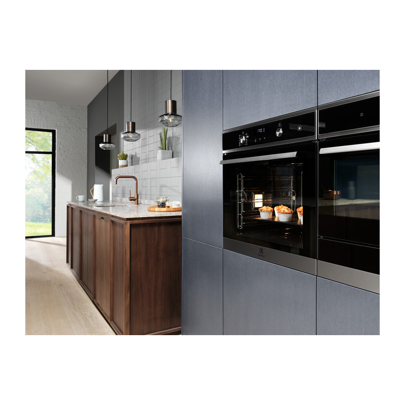 Four ELECTROLUX COD6P46X0