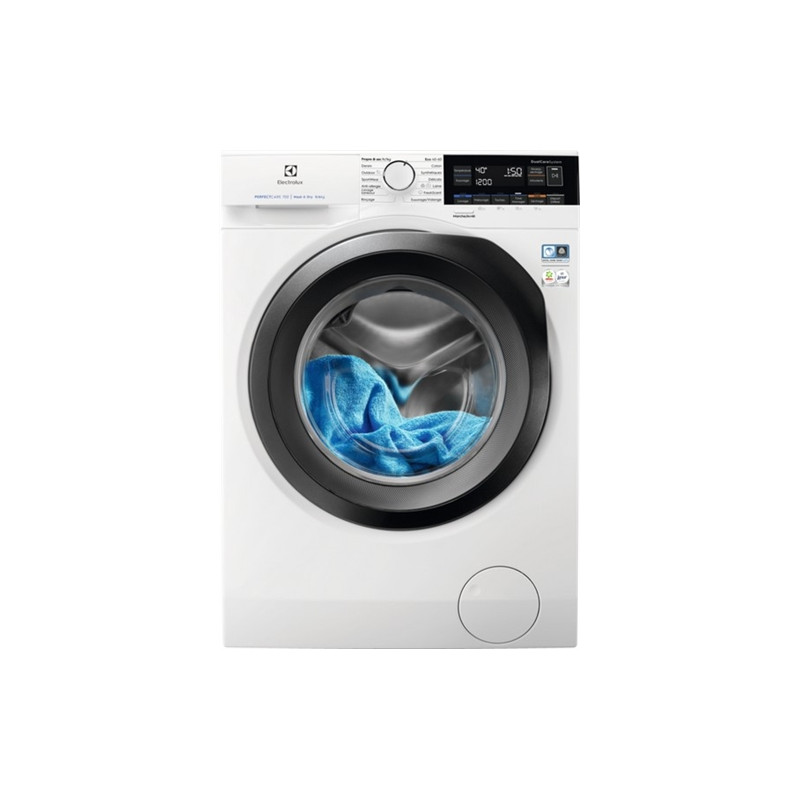 Lave Linge ELECTROLUX EW7W3922RC